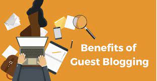 what is guest post
